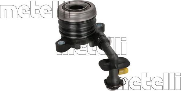 Выжимной подшипник сцепления Metelli (полимерный материал) для Lada XRAY I 2016-2026. Артикул 56-0041