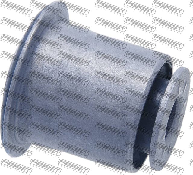 Сайлентблок переднего рычага подвески Febest нижний внутренний для Bentley Mulsanne I 2013-1993. Артикул CDAB-002