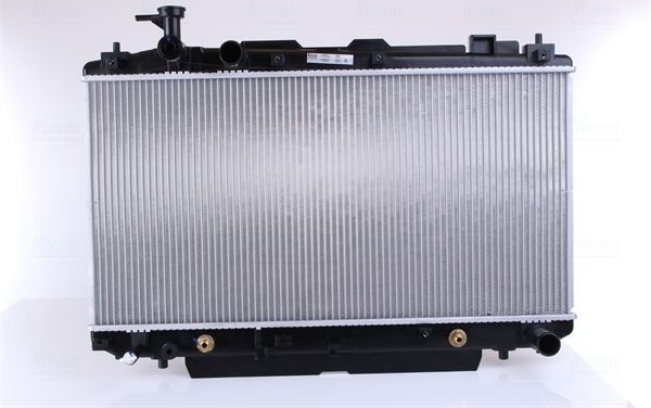 Радиатор охлаждения двигателя Nissens для Toyota RAV4 II (XA20) 2000-2005. Артикул 646852
