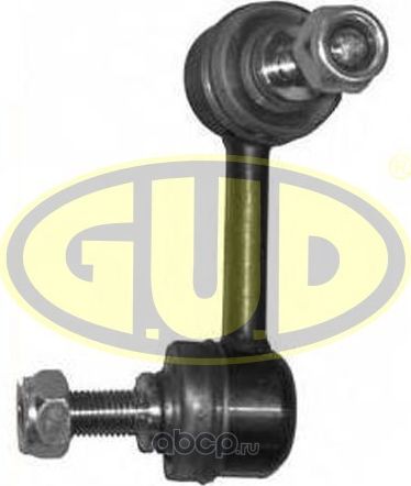 Стойка (тяга) стабилизатора G.U.D.. Артикул GSP301363