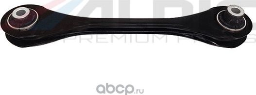 Рычаги подвески Рычаг подвески правая/левая VAG(A3,LEON,Q3,Q3 SPORTBACK,TIGUAN,T (Alpic). Артикул ASA307LR