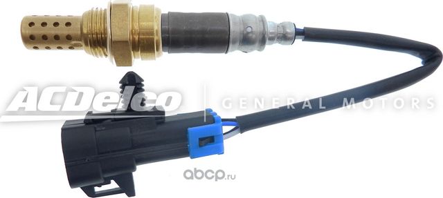 Лямбда-зонд (кислородный датчик) ACDelco. Артикул 19350869