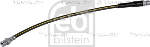 Тормозной шланг Febi Bilstein. Артикул 21929
