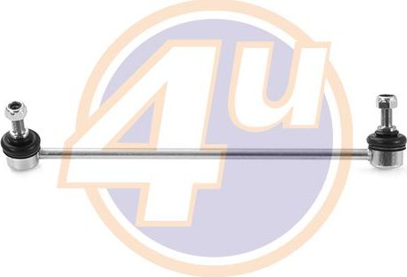 Стойка (тяга) стабилизатора 4U (сталь). Артикул IF-F-09022