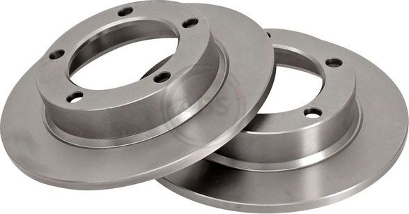 Тормозной диск ABS. Артикул 15026