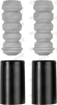 Комплект отбойников и пыльников амортизаторов (стоек) Monroe PROTECTION KIT. Артикул PK082
