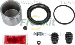 Ремкомплект тормозного суппорта Frenkit передний для Kia Spectra II 2004-2009. Артикул 257954