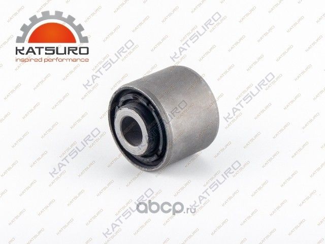 САЙЛЕНТБЛОК ТЯГИ (Katsuro). Артикул KAT3004MAZ