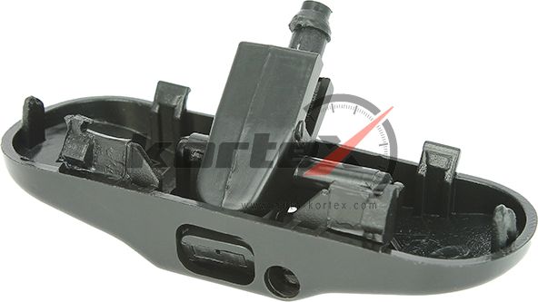 Форсунка омывателя VW GOLF 7 12- лобового стекла (Kortex). Артикул KWN071