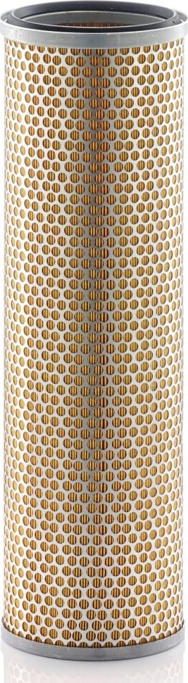 Фильтр воздушный Mann-Filter. Артикул C 16 167