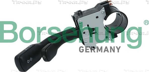 Подрулевой переключатель Borsehung для Audi Cabriolet 1991-2000. Артикул B17953