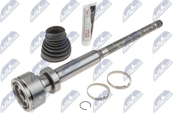 Шрус внутренний (граната) NTY. Артикул NPW-VV-102