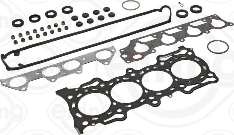 Комплект прокладок ГБЦ Elring. Артикул 262.571