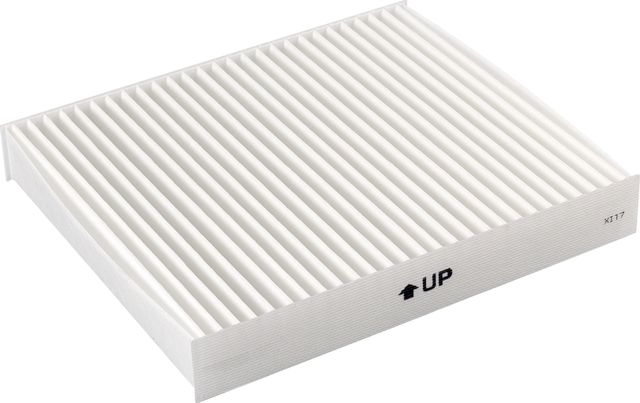 Салонный фильтр Blue Print. Артикул ADN12518