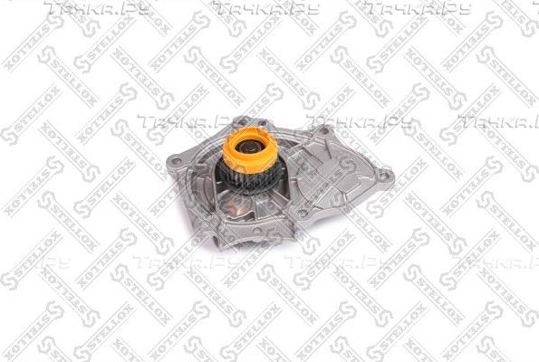 Помпа (водяной насос) Stellox для Audi A3 III (8V) 2012-2026. Артикул 4500-0461-SX