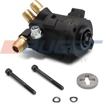 Топливный насос ручной подкачки Auger. Артикул 80191