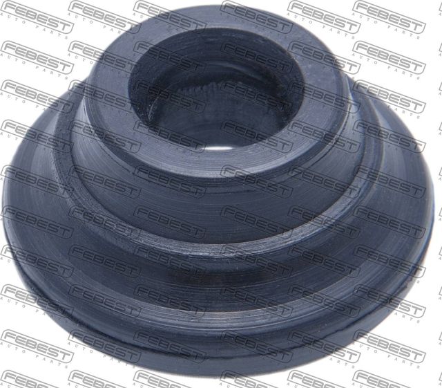 Втулка заднего амортизатора MITSUBISHI GALANT EA 1996-2003 Febest. Артикул MSB-ECRU