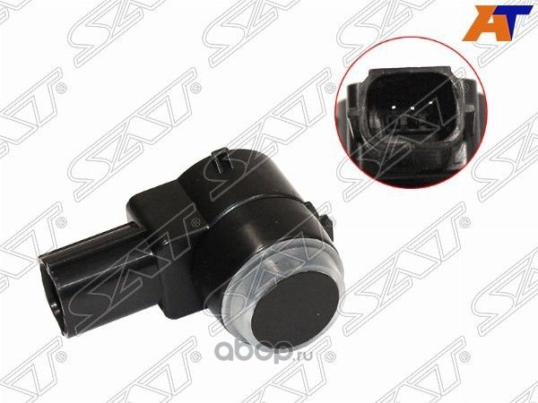 Датчик парковки CHEVROLET AVEO T300 11-CRUZE 09-1 (SAT). Артикул ST13242365