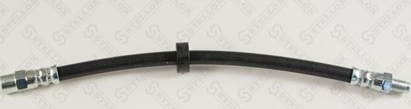 Тормозной шланг Stellox задний для Volvo S60 I 2000-2010. Артикул 27-00076-SX