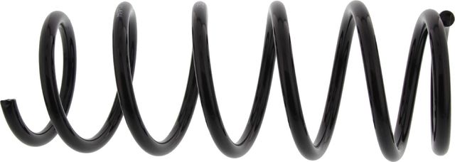 Пружина подвески MAPCO задняя для Opel Agila A 2000-2007. Артикул 70789