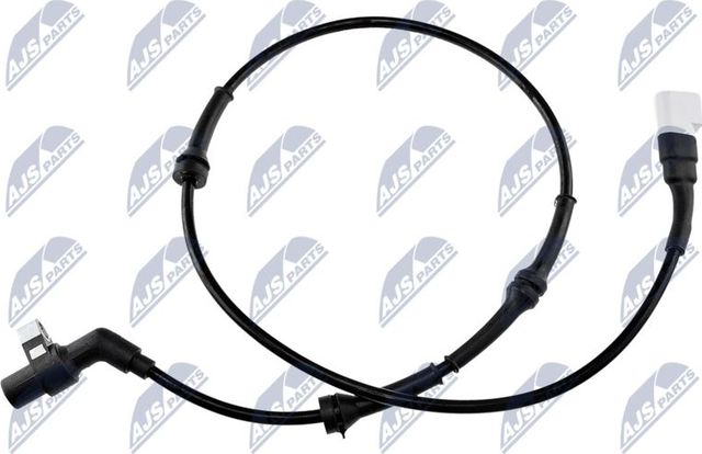 Датчик ABS NTY передний правый/левый для Ford Puma I 1997-2002. Артикул HCA-FR-003