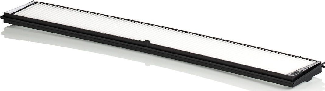 Салонный фильтр Mann-Filter. Артикул CU 6724