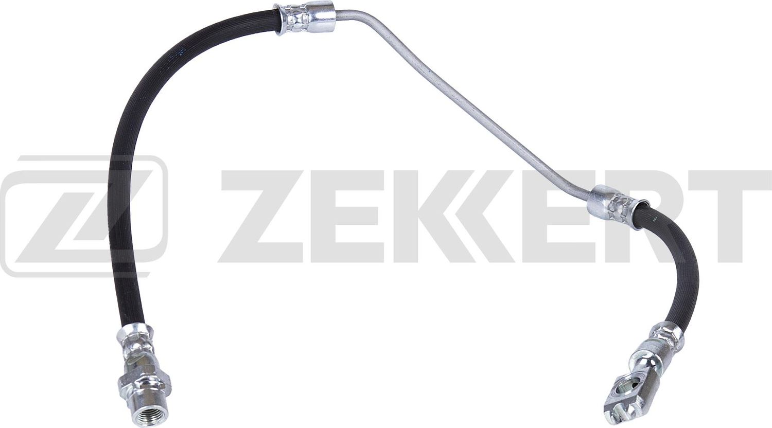 Тормозной шланг Zekkert. Артикул BS-9324