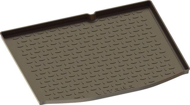 Коврик Seintex для багажника (нижний) Suzuki Vitara IV 2015-2026. Артикул 86662