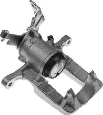 Тормозной суппорт Denckermann задний левый для Opel Zafira C 2011-2019. Артикул B190271L