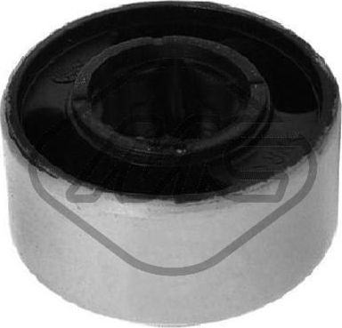 Сайлентблок переднего рычага подвески Metalcaucho. Артикул 05336