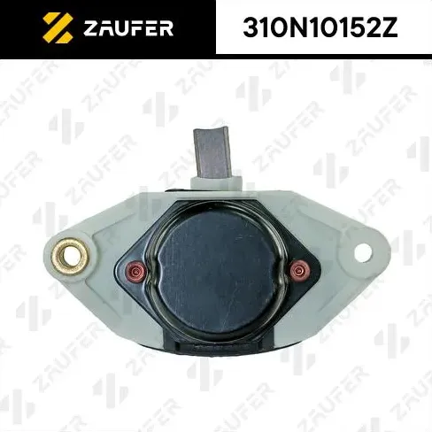Регулятор генератора сталь (Zaufer). Артикул 310N10152Z