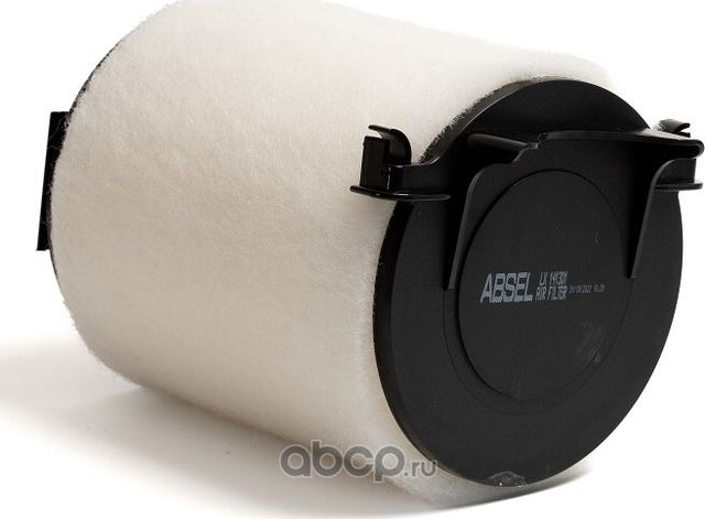 Фильтр воздушный (Absel). Артикул LX141301