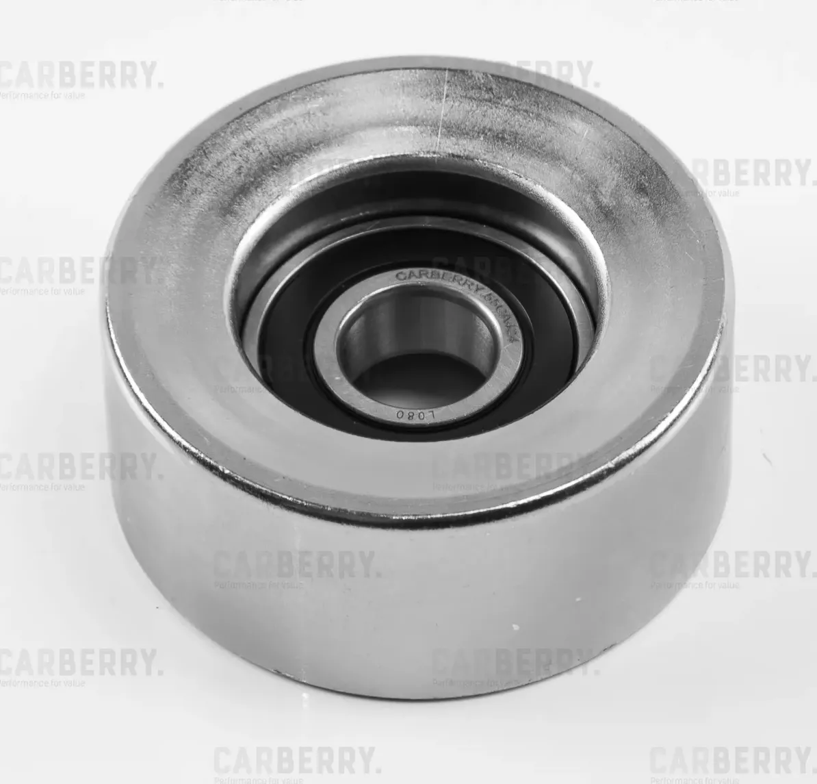 Ролик натяжителя поликлин.ремня (Carberry). Артикул 55CA424
