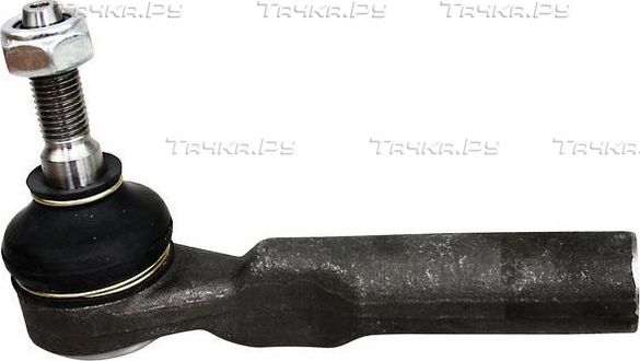 Наконечник рулевой тяги Denckermann правый/левый для Lancia Dedra 1989-1999. Артикул D130179