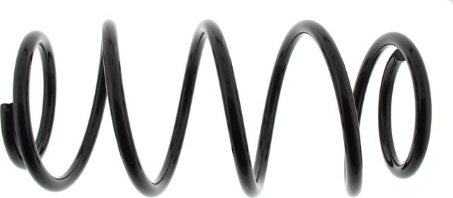 Пружина подвески MAPCO передняя для Opel Astra F 1991-2005. Артикул 70701