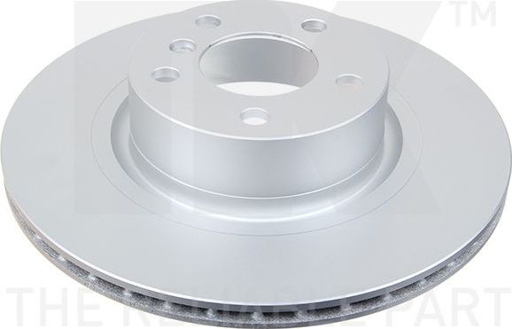 Тормозной диск NK. Артикул 3115105