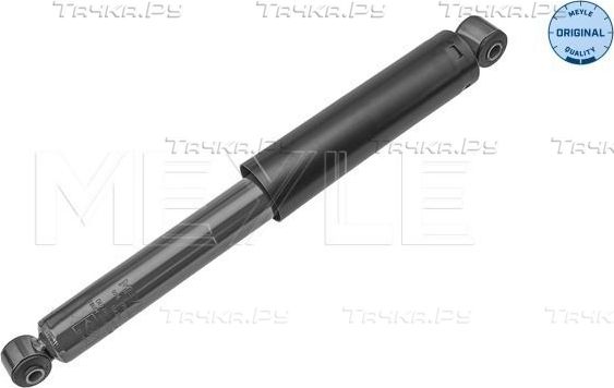 Амортизатор Meyle Original. Артикул 026 725 0035