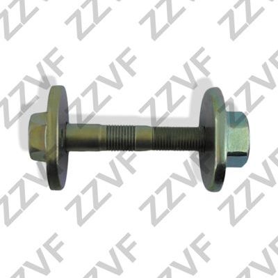 Болт развальный ZZVF. Артикул ZVT406AB
