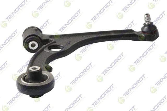 Поперечный рычаг передней подвески Teknorot правый для Fiat Stilo 2003-2007. Артикул F-656