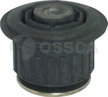 Сайлентблок подрамника, задний  AUDI 100 1.9-2.3 (5 цил) 77-90 OSSCA. Артикул 00997