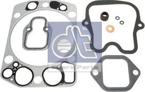 Комплект прокладок ГБЦ DT Spare Parts. Артикул 3.90090