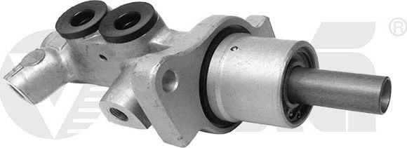 Тормозной цилиндр главный Vika для BMW 3 IV (E46) 1997-2007. Артикул 69851201