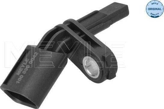 Датчик ABS Meyle Original. Артикул 100 899 0042