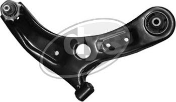 Поперечный рычаг передней подвески DYS (сталь). Артикул 20-28327