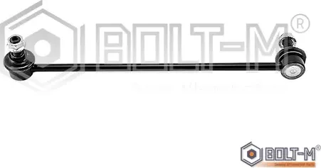 Стойка стабилизатора (Bolt-M). Артикул BM8543
