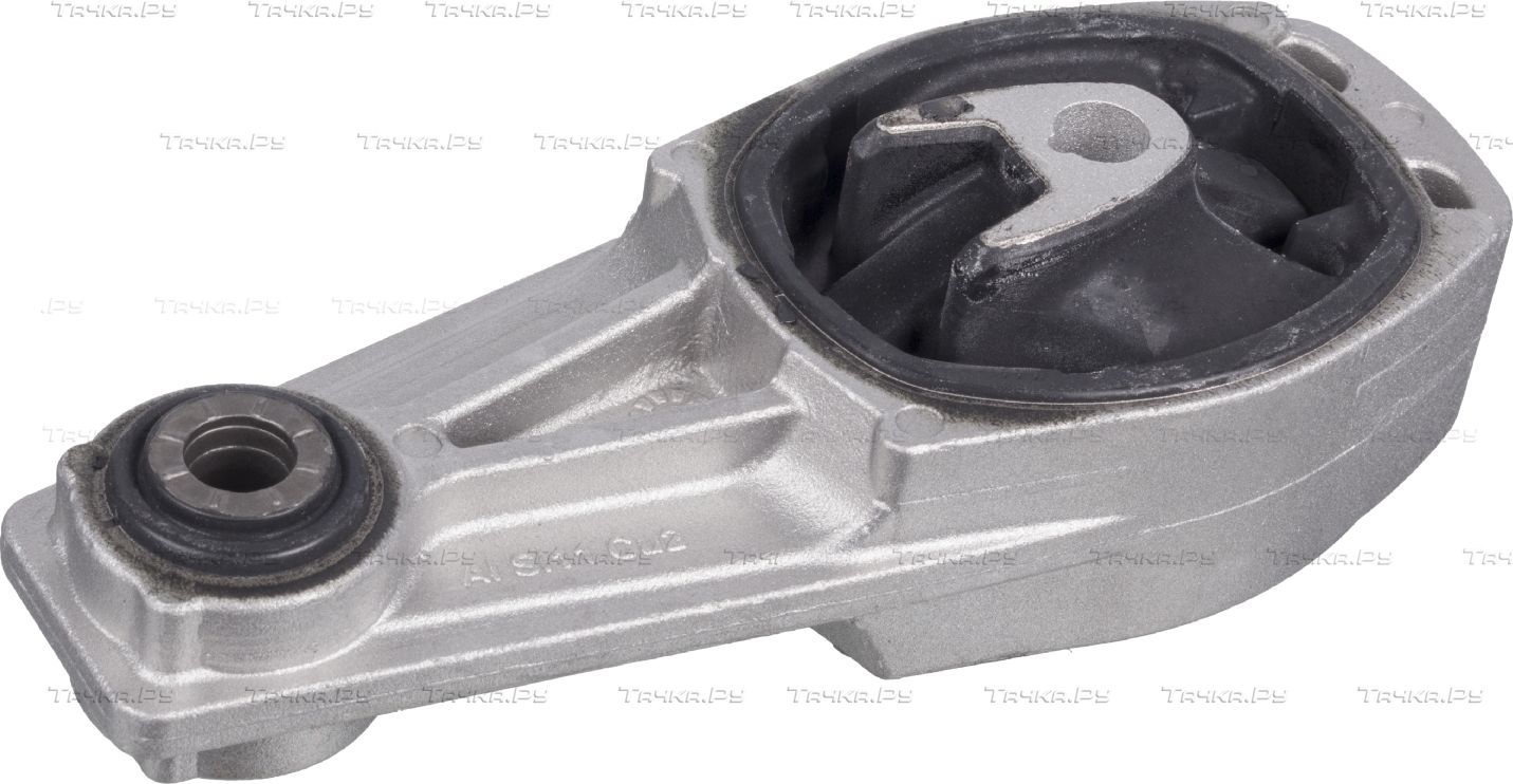 Подушка (опора) двигателя Febi Bilstein задняя нижняя для Citroen C3 III 2016-2026. Артикул 32716