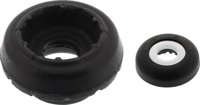 Опора амортизатора (стойки) MAPCO передняя для Ford Galaxy I 1995-2006. Артикул 34854