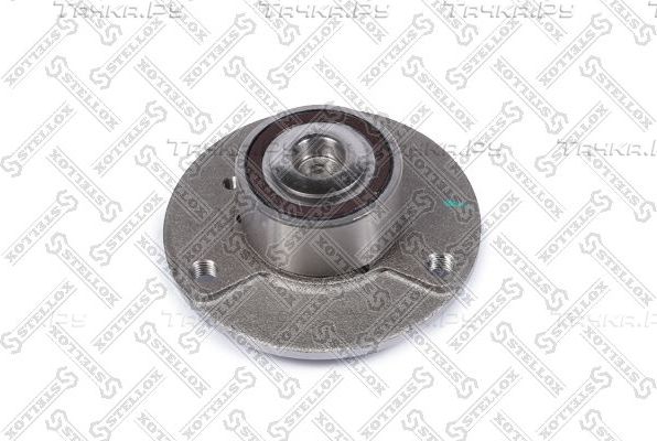 Ступичный подшипник (комплект) Stellox. Артикул 43-29097-SX