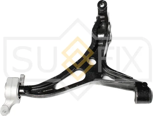 Рычаг нижний L / Перед. подв (Sufix). Артикул SH1393