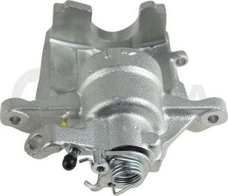 Тормозной суппорт OSSCA передний правый для Citroen C5 I 2001-2008. Артикул 17409